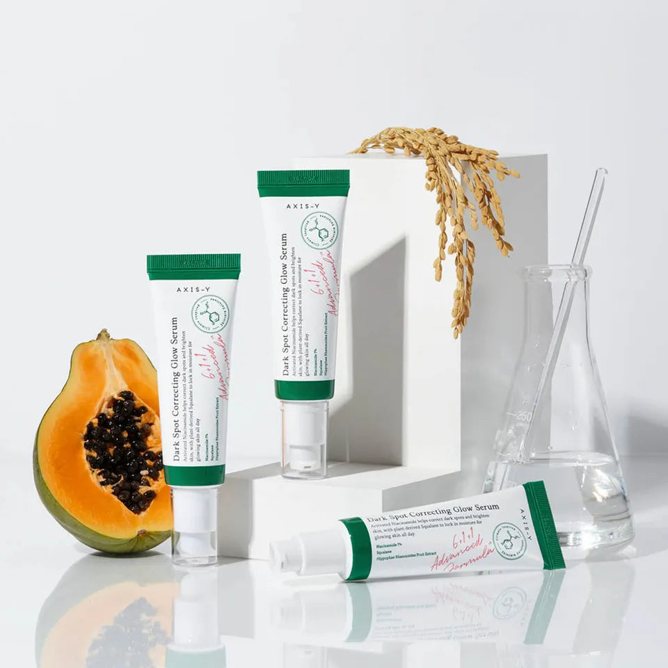 AXIS-Y Darkspot Correcting Glow Serum