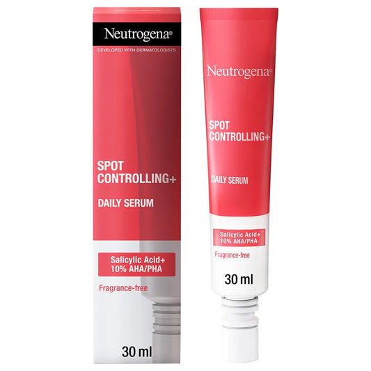 Neutrogena Spot Controlling + Daily Serum