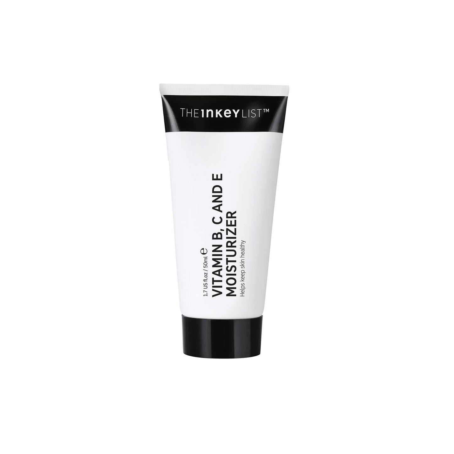 The Inkey List Vitamin B, C, and E Moisturizer