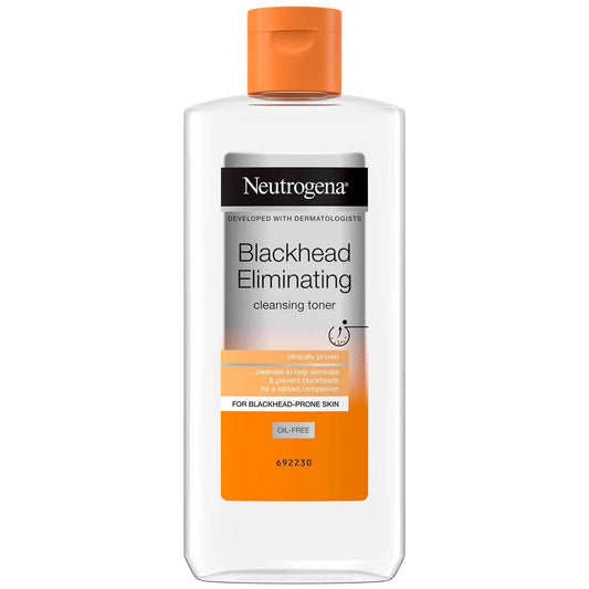 Neutrogena Blackhead Eliminating Toner