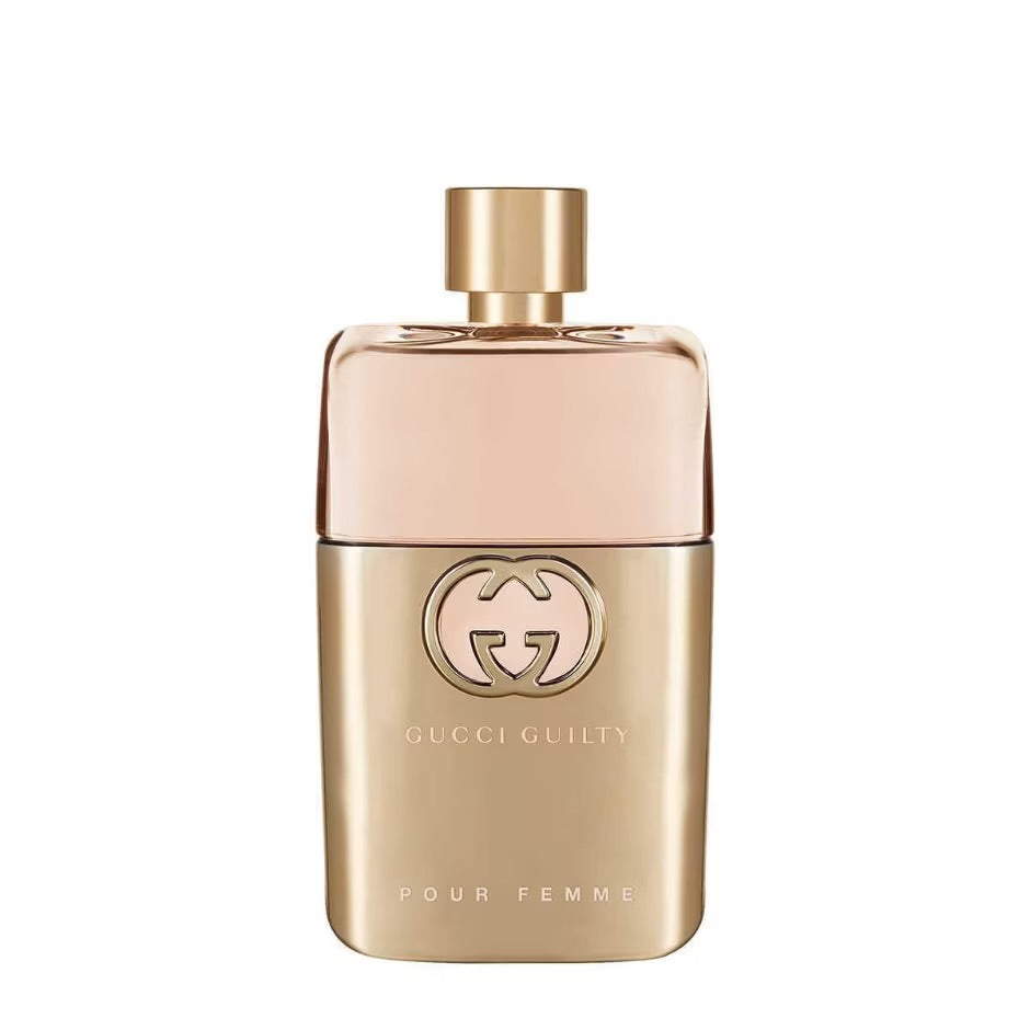 Gucci Guilty Pour Femme Eau de Parfum 90ml