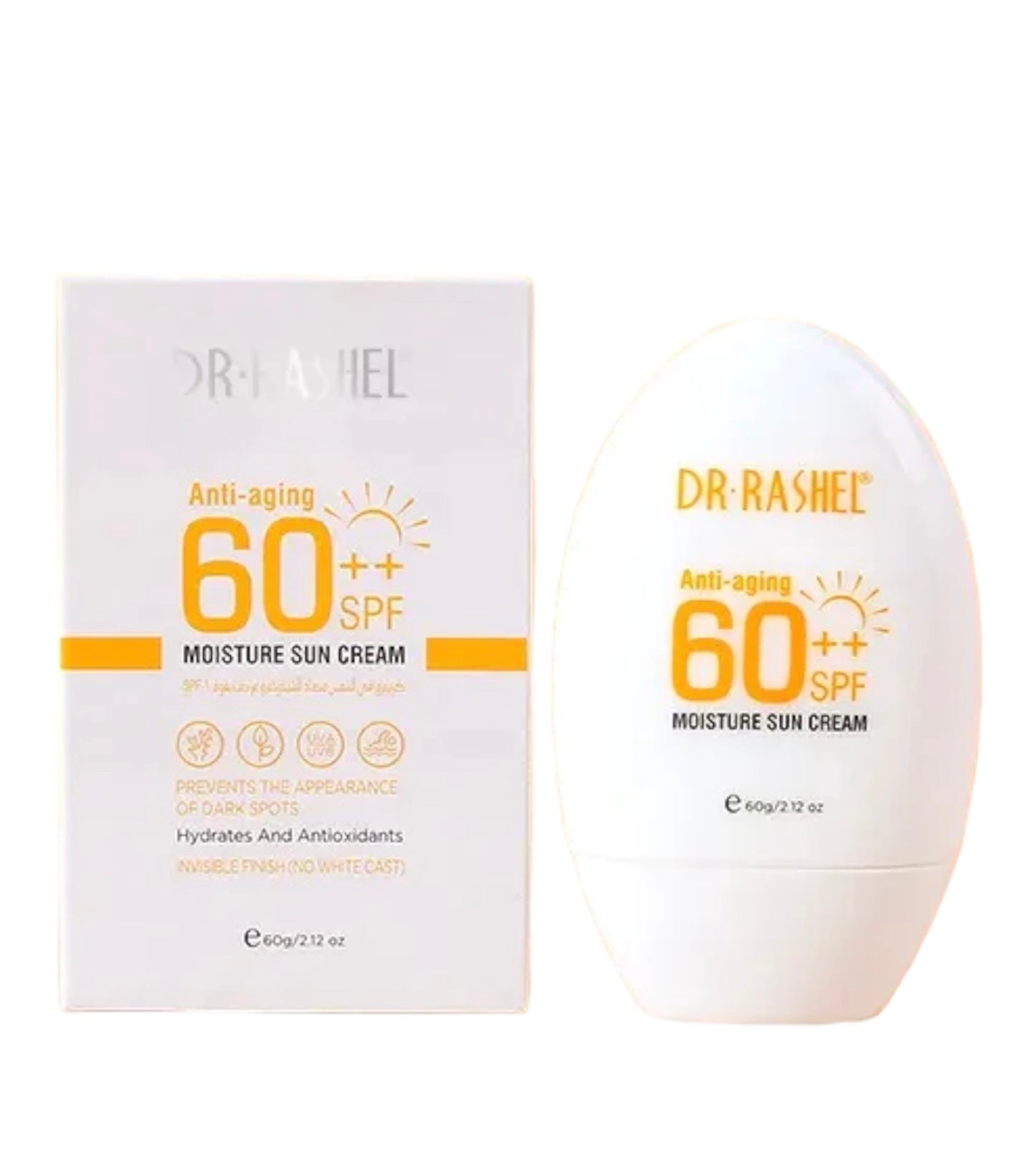 Dr Rashel Anti Aging Moisture Cream