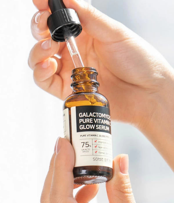 Some By Mi Galactomyces Pure Vitamin C Glow serum