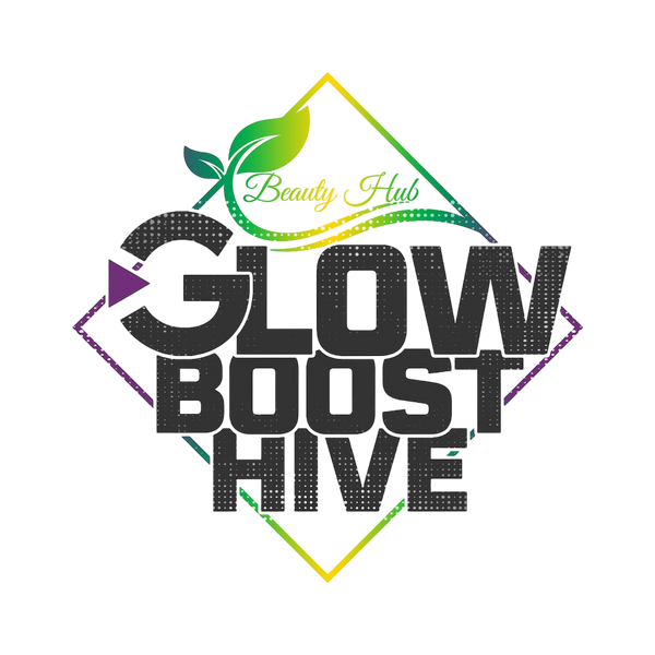 Glow Boost Hive