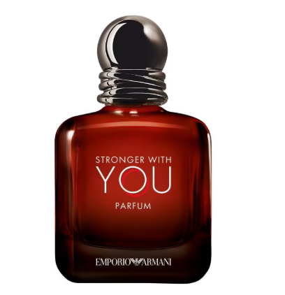 Emporio Armani fragrance Stronger With You Parfum 50ml