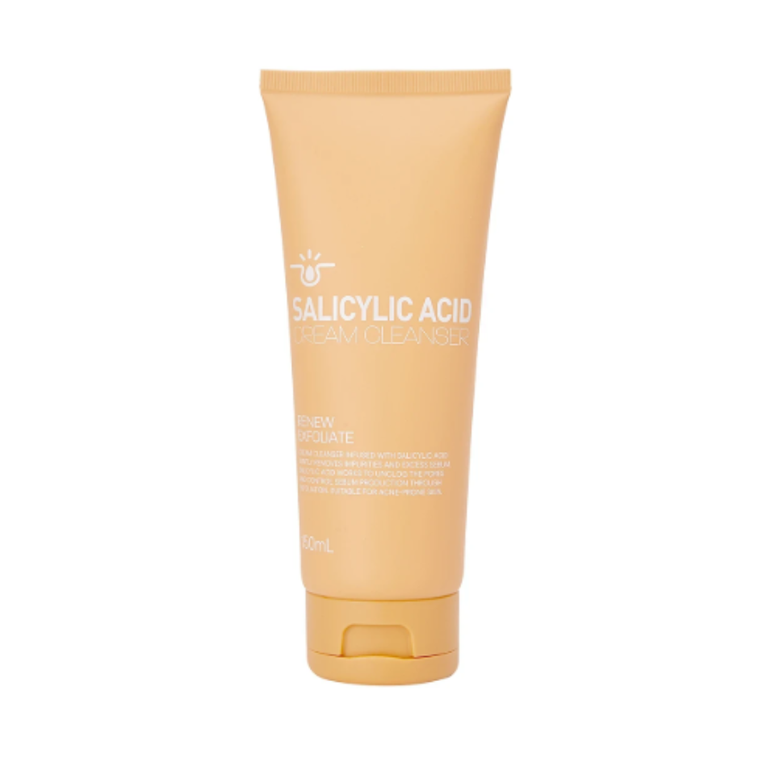 Anko Salicylic Acid Cream Cleanser
