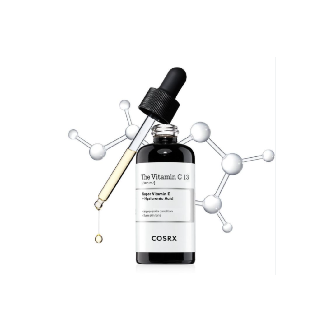 Cosrx Vitamin C 13 Serum
