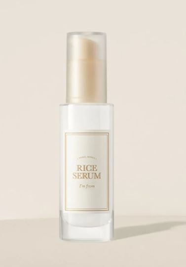 I'm From Rice Serum