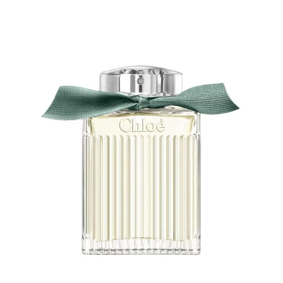 Chloé Signature Rose Naturelle Intense Eau de Parfum 100ml