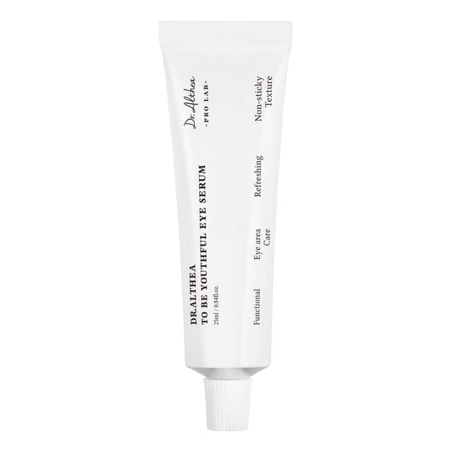 Dr Althea -To be youthful Eye serum