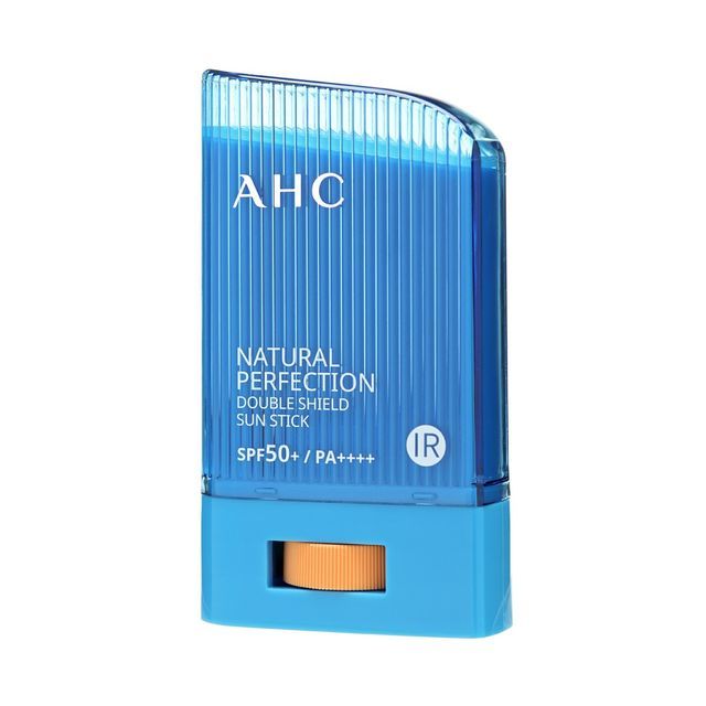 AHC Natural perfection Double shield sunstick SPF50+PA++++