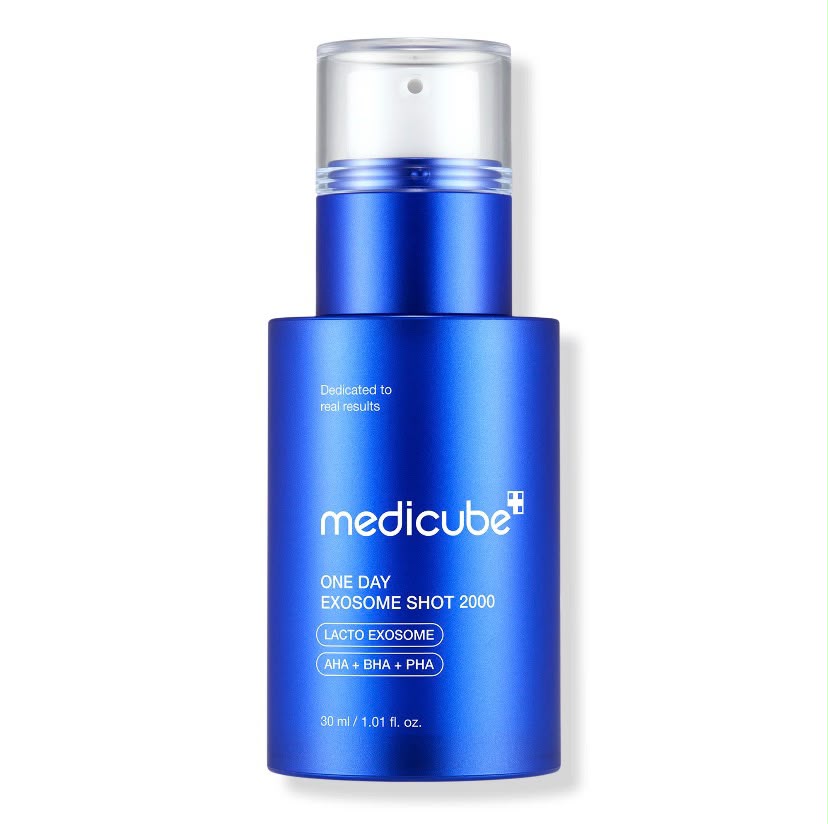 Medicube One Day Exosime Shot 2000