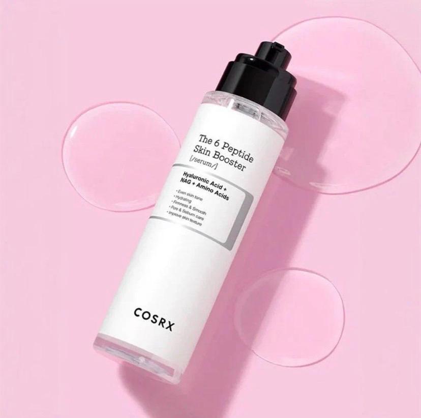 Cosrx The 6 Peptides Skin Booster Serum