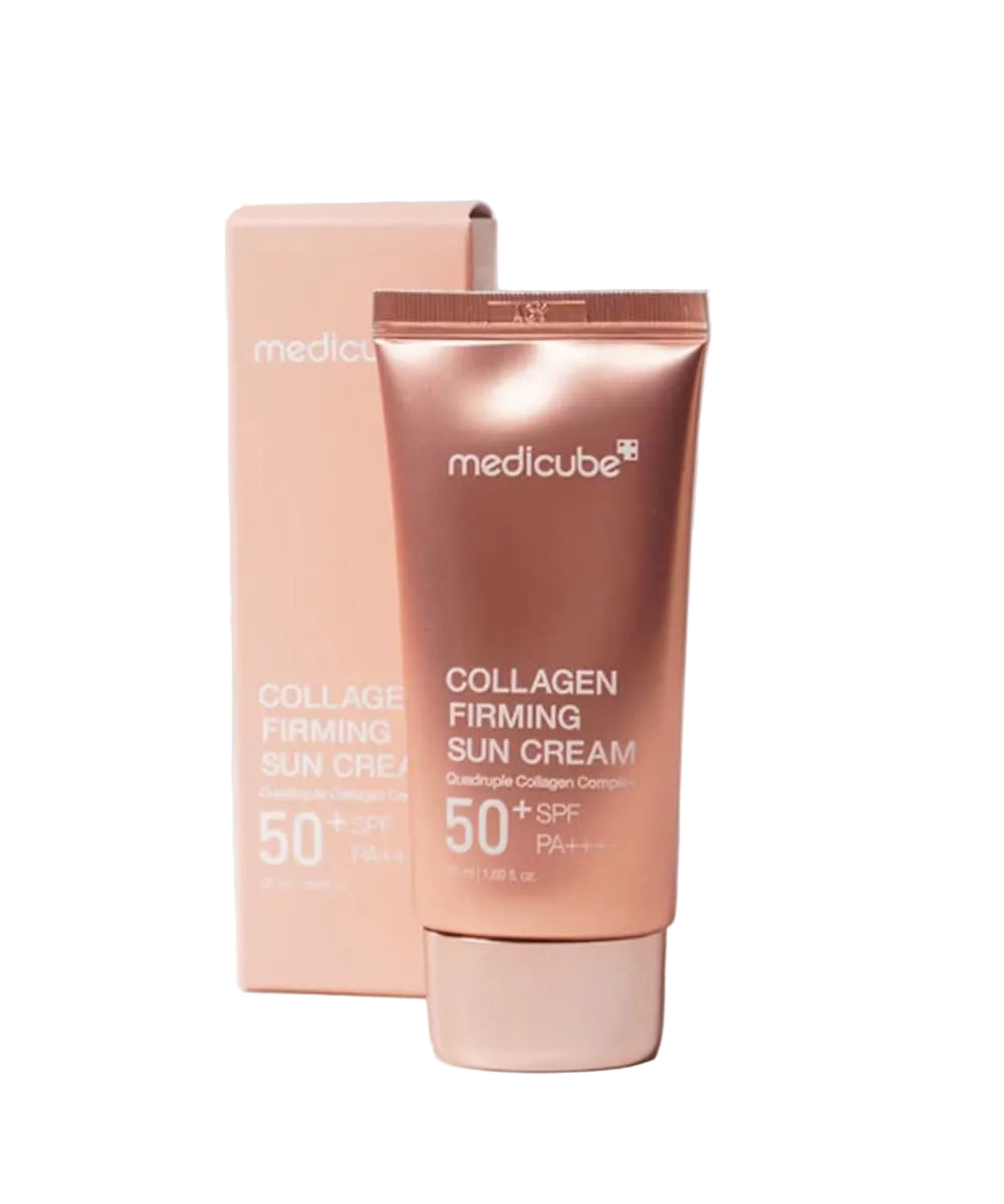 Medicube collagen Firming suncream 50+SPF PA++++