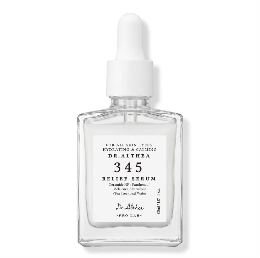 Dr.Althea 345 Relief Serum