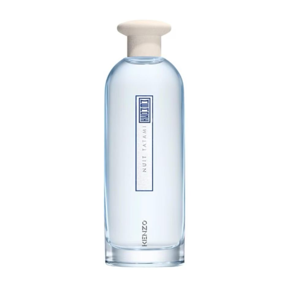 Kenzo Memori Collection Nuit Tatami Eau de Parfum 75ml