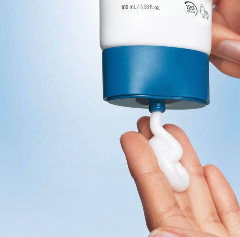 Anua Barrier Reboot Intensive Cream