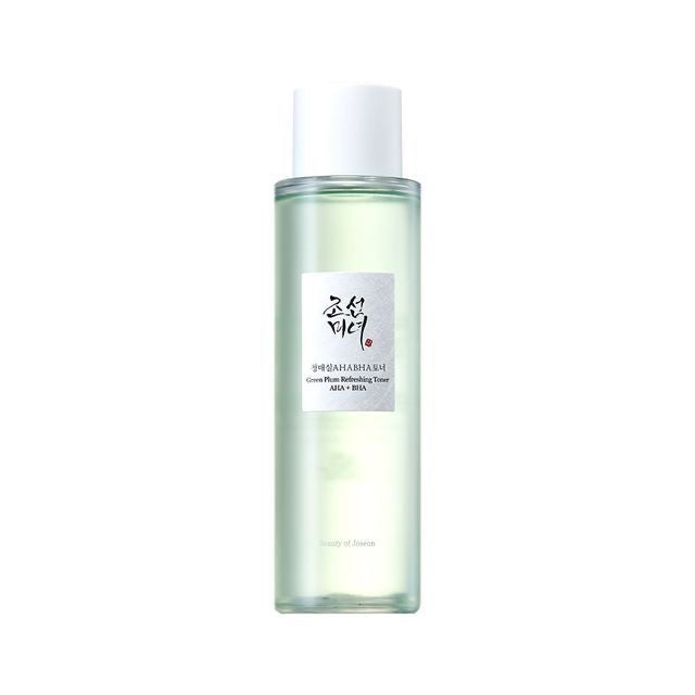 Beauty of Joseon Green Plum Refreshing Toner