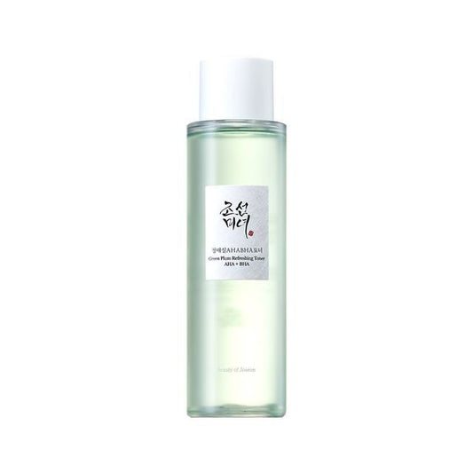 Beauty of Joseon Green Plum Refreshing Toner
