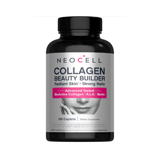 NeoCell Collagen Beauty Builder, 150 Caplets