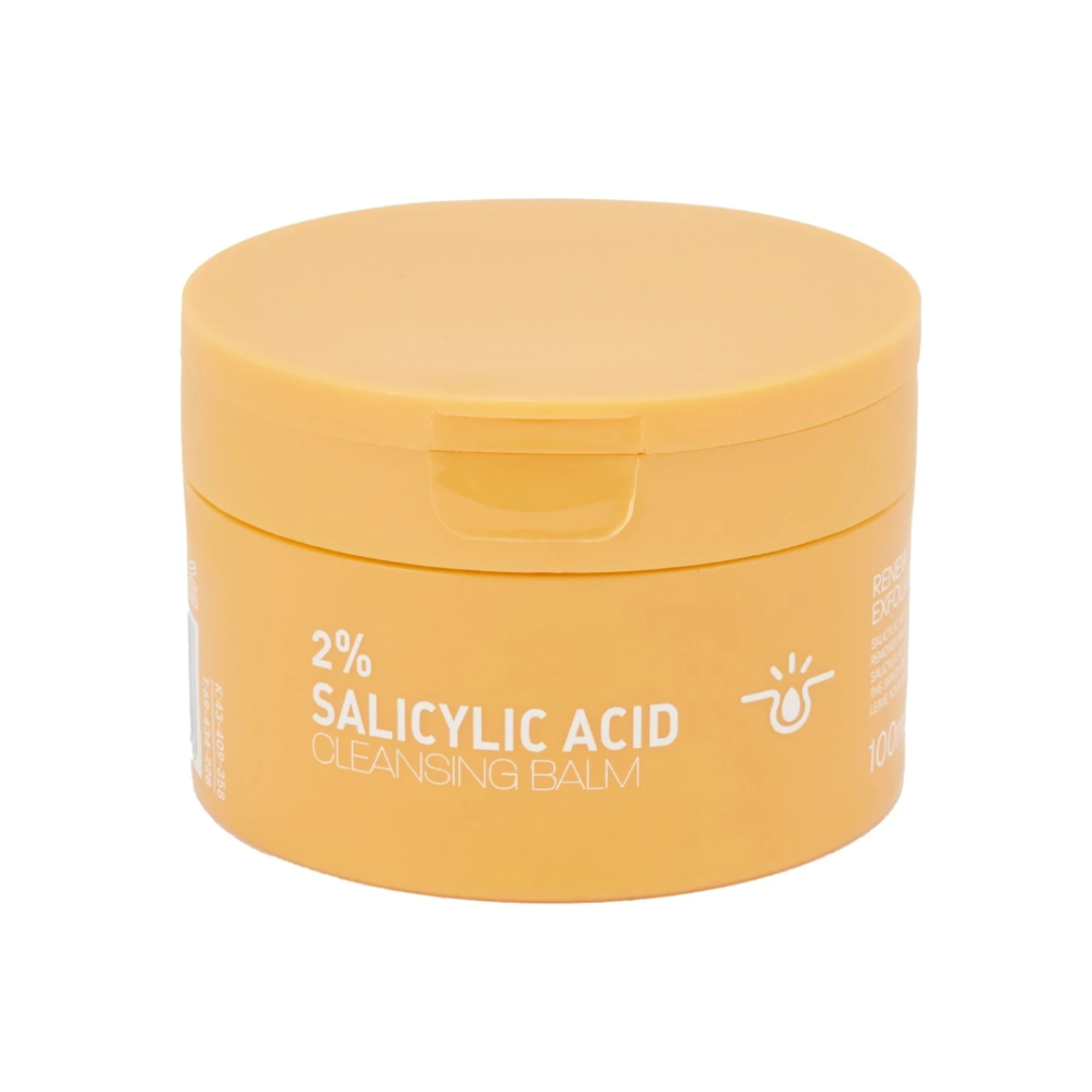 Anko Renew & Exfoliate Cleansing Balm