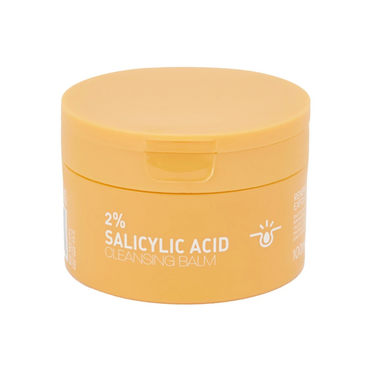Anko Renew & Exfoliate Cleansing Balm