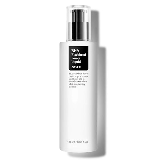 COSRX Blackhead Power Liquid