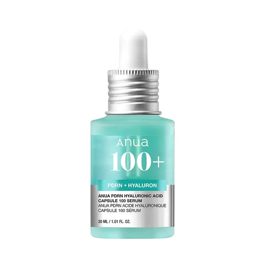 Anua PDRN Hyaluronic Acid Capsule Serum