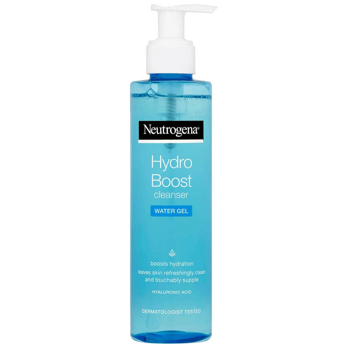Neutrogena Hydro Boost Cleanser