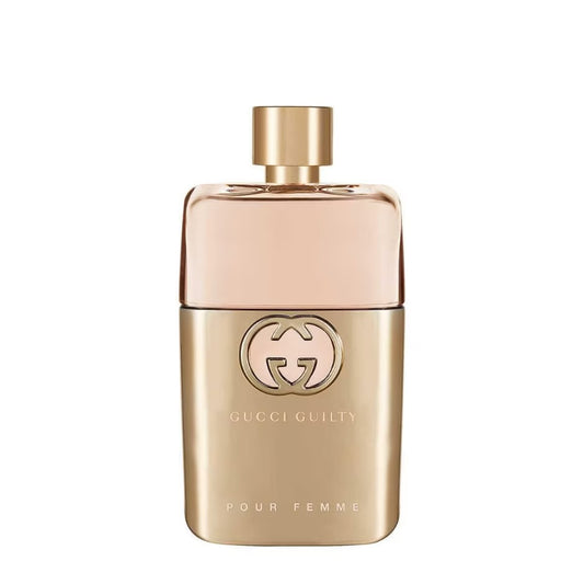 Gucci Guilty Pour Femme Eau de Parfum 90ml