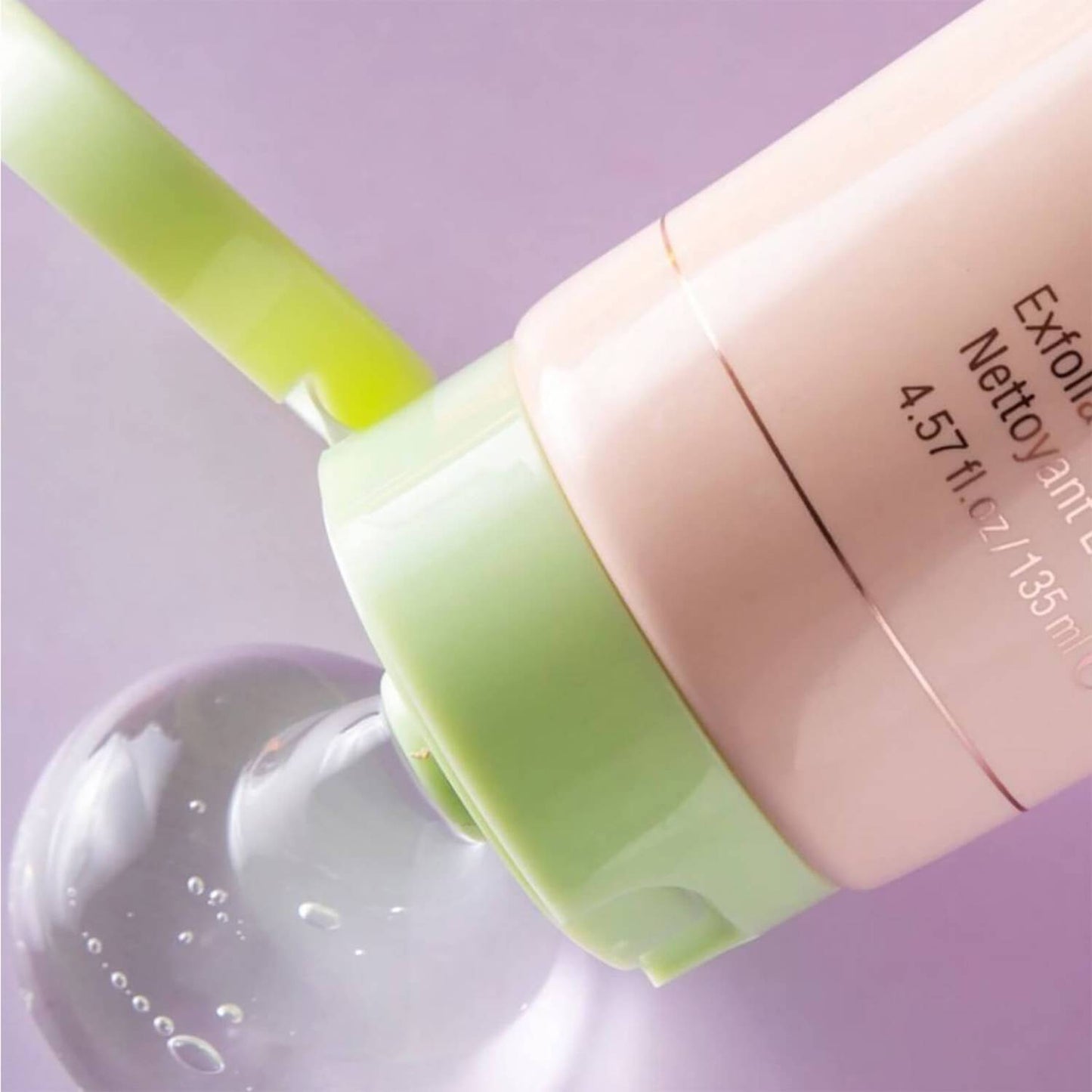 Pixi Glow Tonic Cleansing Gel