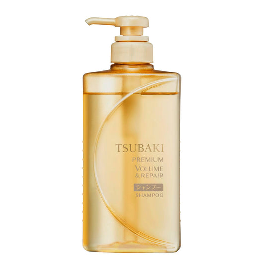 Tsubaki Premium Repair Shampoo