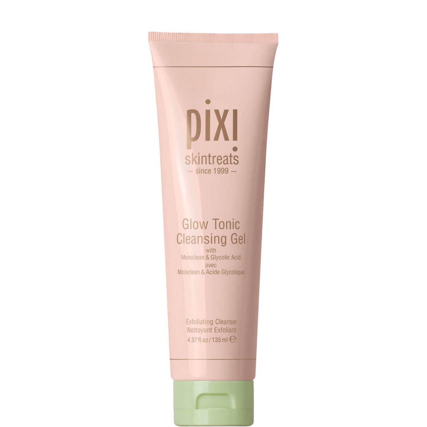 Pixi Glow Tonic Cleansing Gel