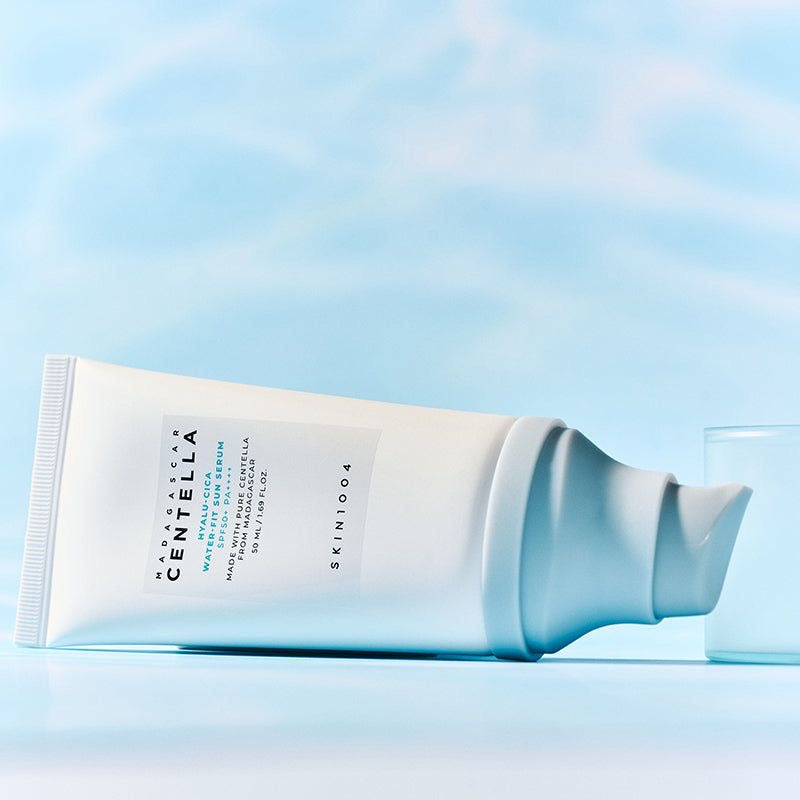 Skin1004 Madagascar Centella Sunscreen