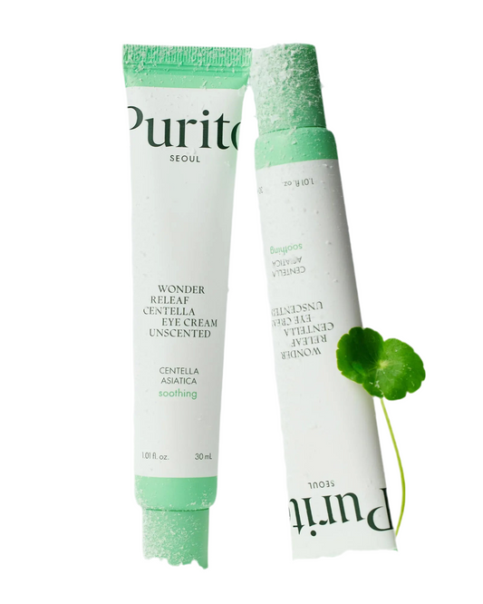 Purito Seoul Wonder Releaf Centella Eye Cream Unscented