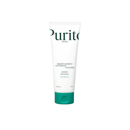 Purito Seoul Might Bamboo Panthenol Cleanser