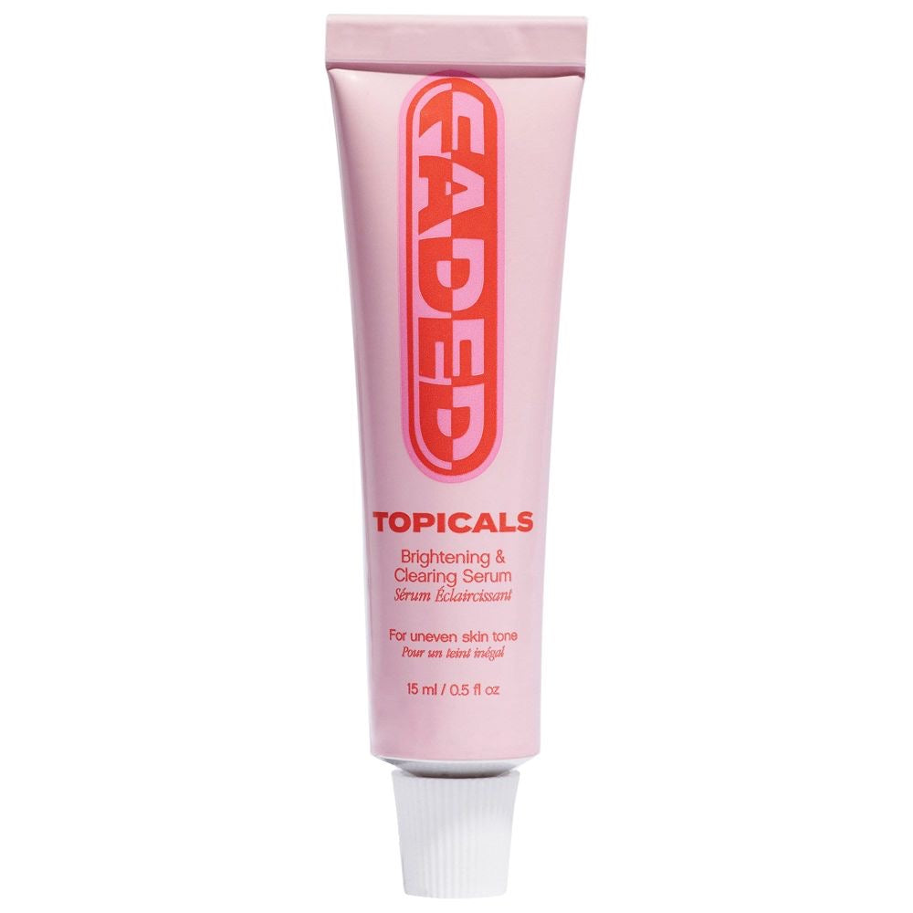 Topicals Mini Faded Serum