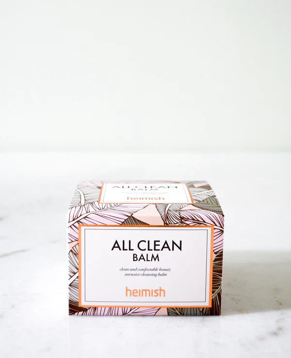 Heimish All Clean Balm