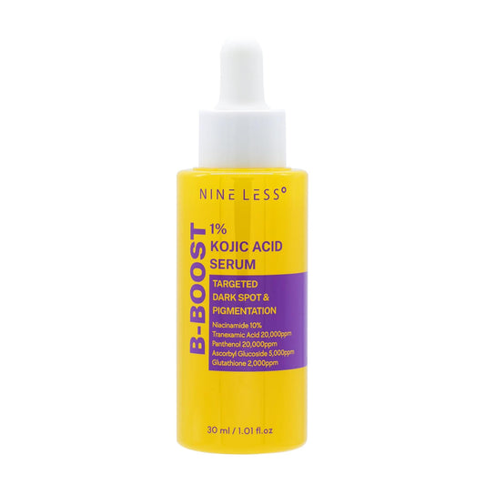 Nineless B-Boost 1% Kojic Acid Serum