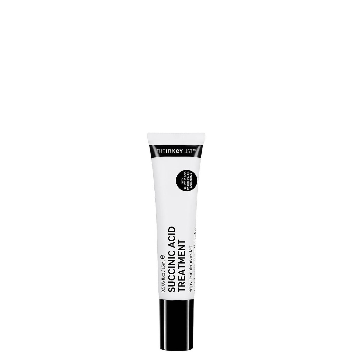 The Inkey List Succinic Acid Treatment