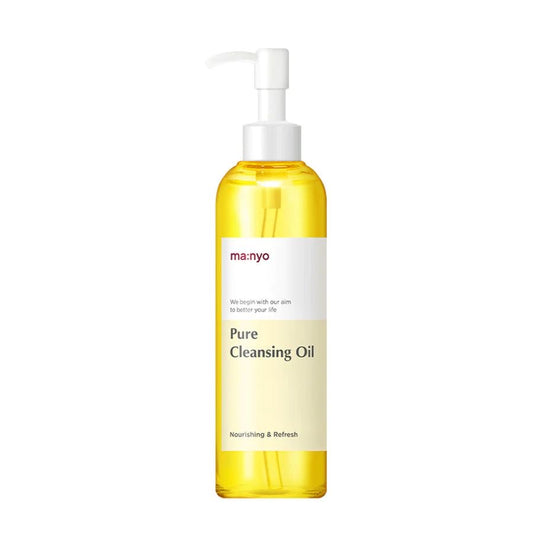Ma:nyo Pure Cleansing Oil