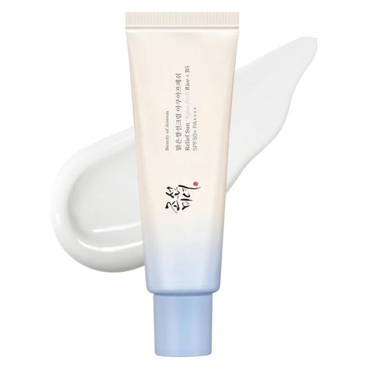Beauty of Joseon Relief Sun Aqua Fresh
