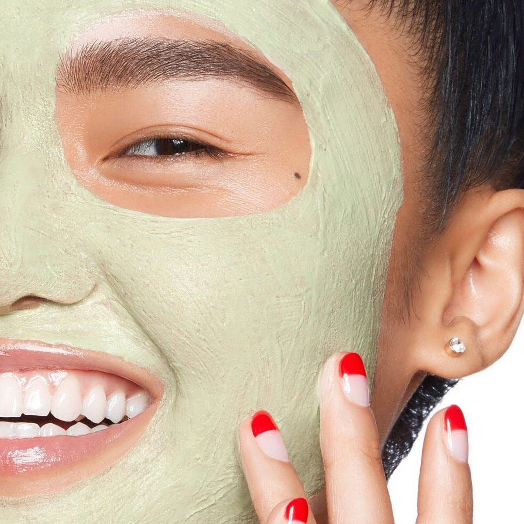 ISNTREE Real Mugwort Clay Mask