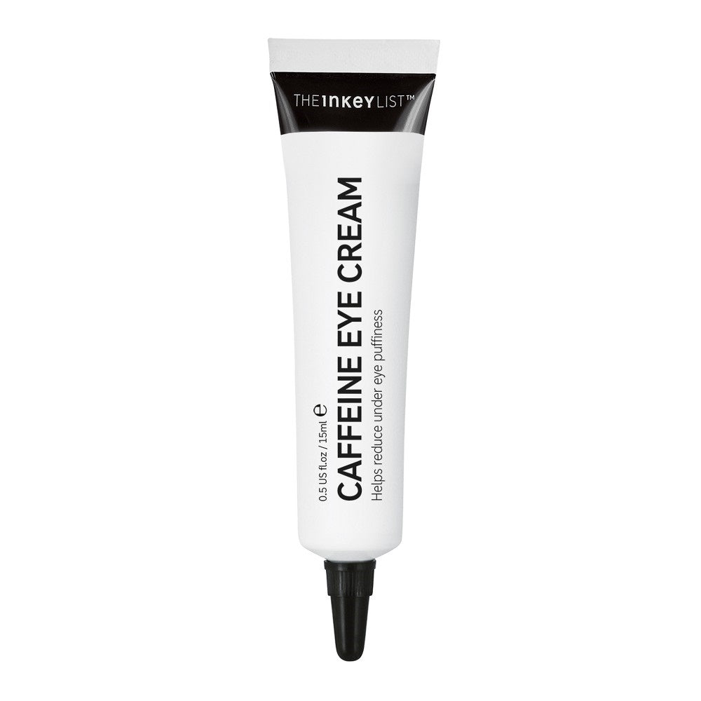 The Inkey List Caffeine Eye Cream