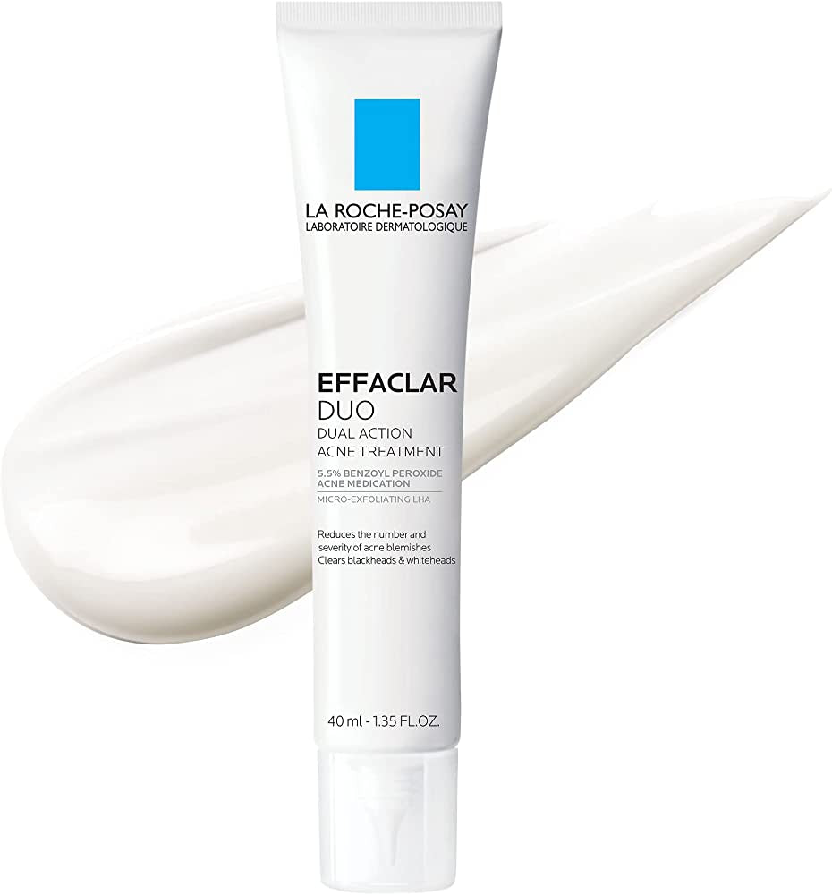 La Roche Posay Effaclar Duo (+)