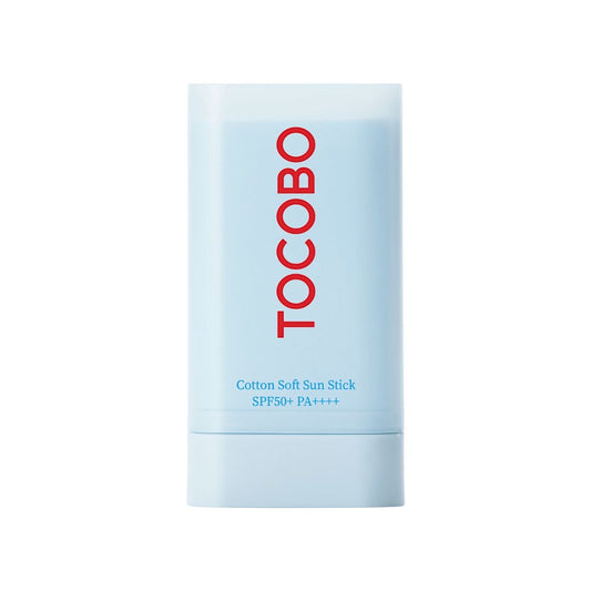 Tocobo Cotton Soft Sunstick