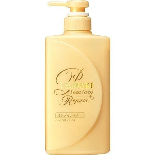 Tsubaki Premium Repair Conditioner