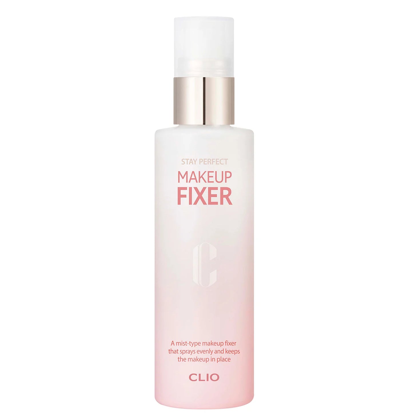 Clio Stay Perfect Makeup Fixer Spray