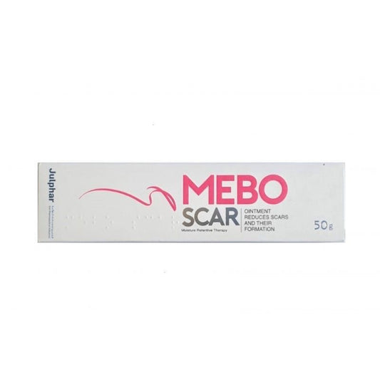 Mebo Scar Ointment 50 G
