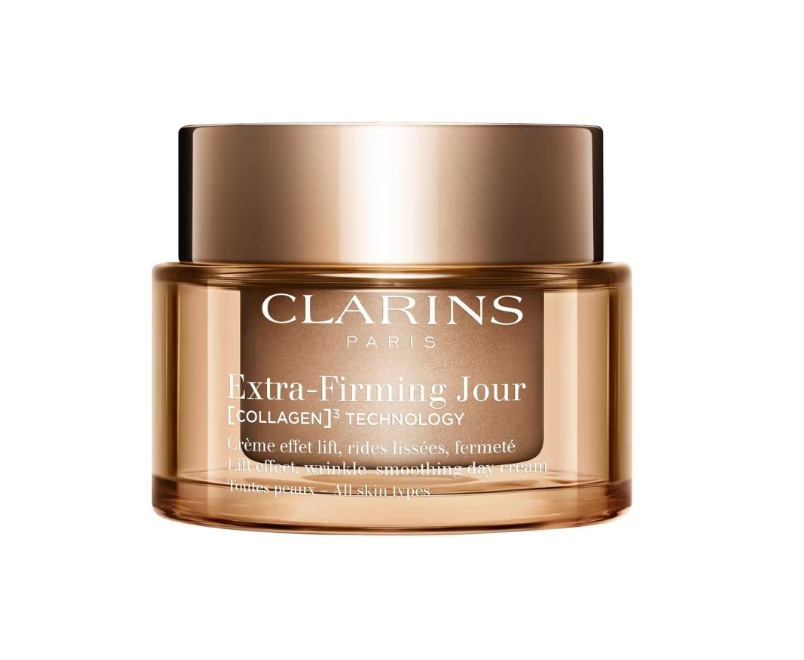 Clarins Extra-Firming Day Cream All Skin Types 50ml
